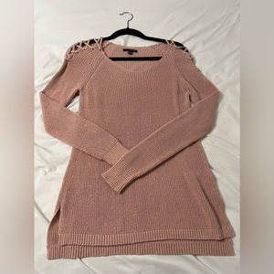 Women’s Long Sleeve American Eagle Shirt